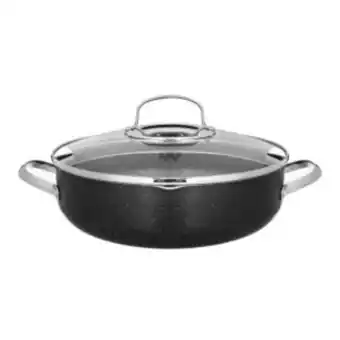 Tegame 26 cm con coperchio galaski