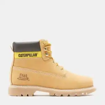 Bata Caterpillar offerta