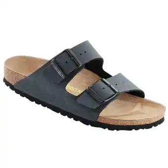 Ciabatte uomo arizona birko