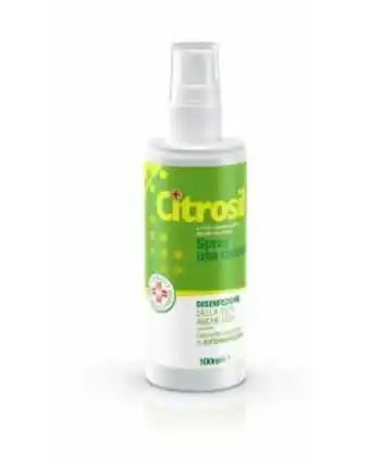 Citrosil spray 100 ml 0,175%