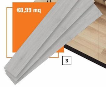 Pavimento laminato