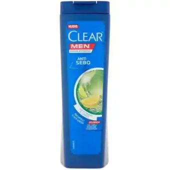 Maury's Clear shampoo anti sebo 225 ml offerta