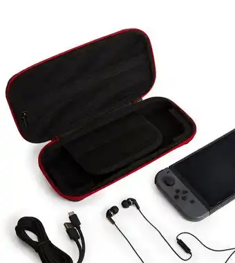 Gamestop Bundle pack atrix - nintendo switch offerta