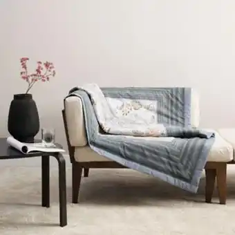 Plaid tosca grigio