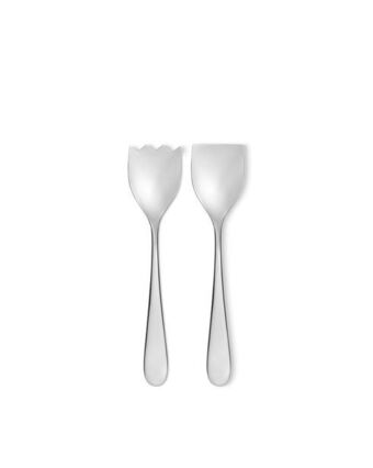 Alessi Posate per insalata offerta