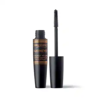 Maximeyes - mascara volume