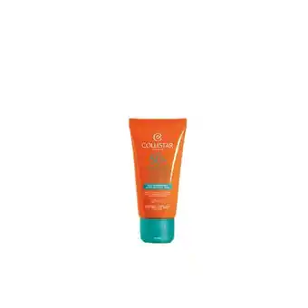 Beauty Star Crema viso solare protezione attiva spf 50+ 50ml offerta