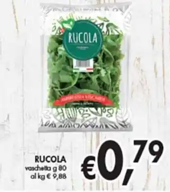 Rucola 80 g