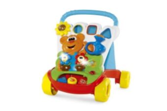 Chicco Baby giardiniere offerta