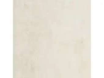 Piastrella must white 2a scelta 60x60 gres effetto cemento bianco avorio