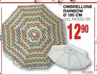 Ombrellone