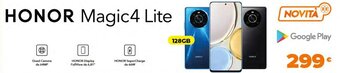 Expert Honor Magic4 Lite offerta
