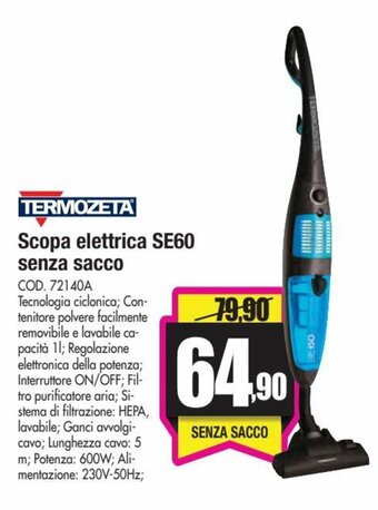 Tutte le offerte su Termozeta - Trova e confronta le offerte più economiche  per Termozeta !