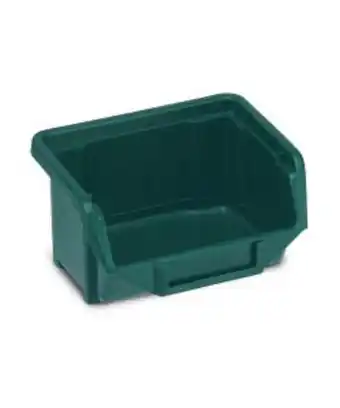 Cfadda Contenitore ecobox 110 verde offerta