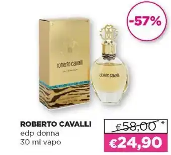 Roberto Cavalli 30 ml