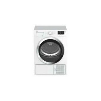 eBay Asciugatrice beko dry833ci classe a+++ 8 kg profondità 65.4 cm pompa di calore offerta