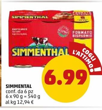 Simmenthal