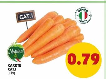 Carote