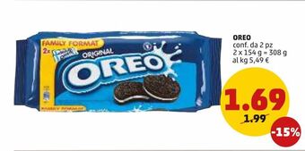 Oreo