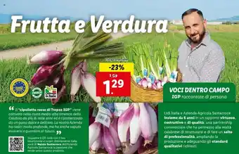 Frutta e Verdura 250 g