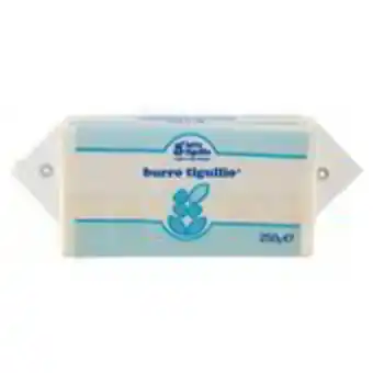 Basko Tigullio burro 250 gr offerta