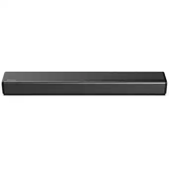 Soundbar hisense hs214 108w 2.1bt