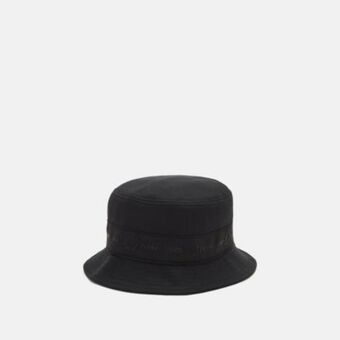 Cappello black