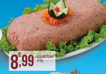 Polpettone