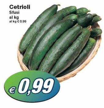 Cetrioli