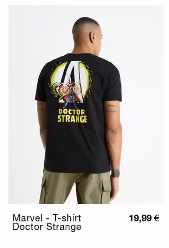 T-shirt uomo