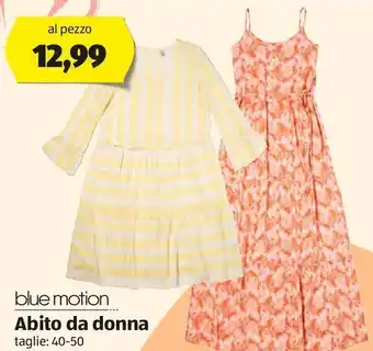 Abito da donna