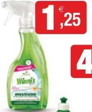 Winni's Multiuso