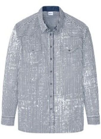 Bonprix Camicia a maniche lunghe offerta