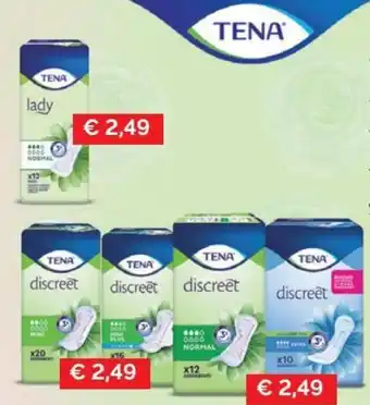 Prodet Tena offerta