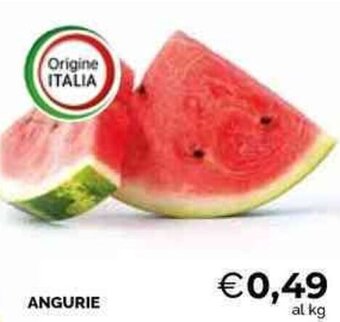 Mercatò Local Angurie offerta