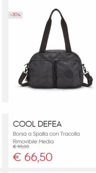 Kipling Borse a spalla offerta