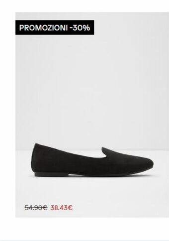 Ballerine