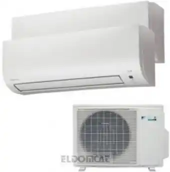 Kyndes Expert Daikin 2amxf402535akit offerta