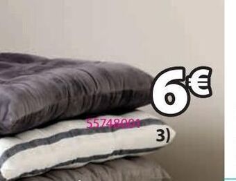 JYSK Cuscino per sedia offerta