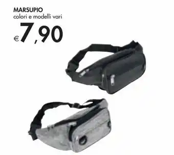 Marsupio