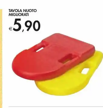 Tavolo nuovo miglorati