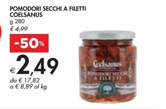 Bennet Hamburger trevisan g 300 offerta