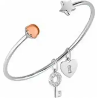 Bracciale morellato coll.drops - scz993