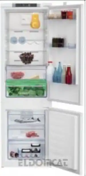 Kyndes Expert Beko bcna275e4sn offerta