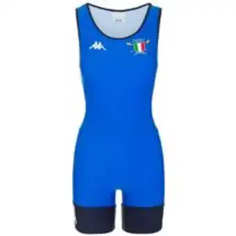 Kombat lady body rowing italia
