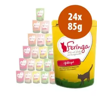Feringa in buste 24 x 85 g