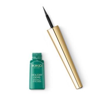 Kiko Holiday gems sparkly eyeliner offerta