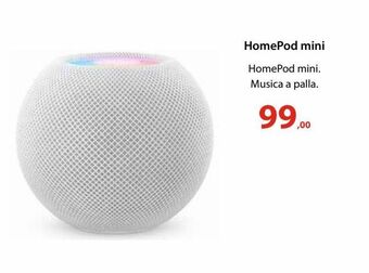 Homepod mini