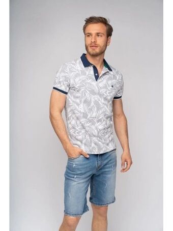 Invidia Bermuda uomo jeans offerta