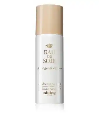 Idea bellezza Eau du soir - deodorante spray 150 ml offerta